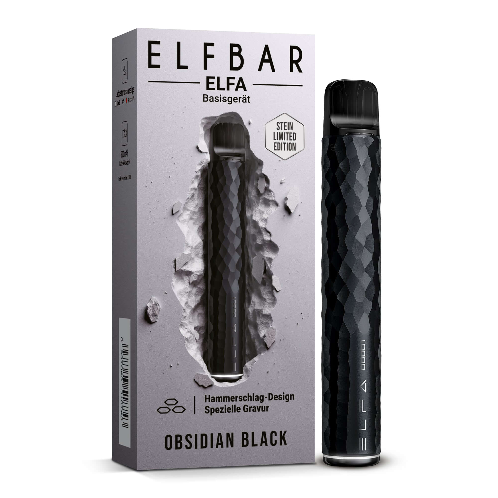 Elfbar ELFA Basisgerät - Limited Edition